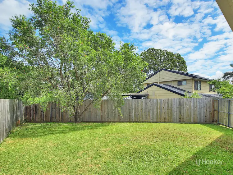 Fifth view of Homely house listing, 4 Patula Place, Algester QLD 4115