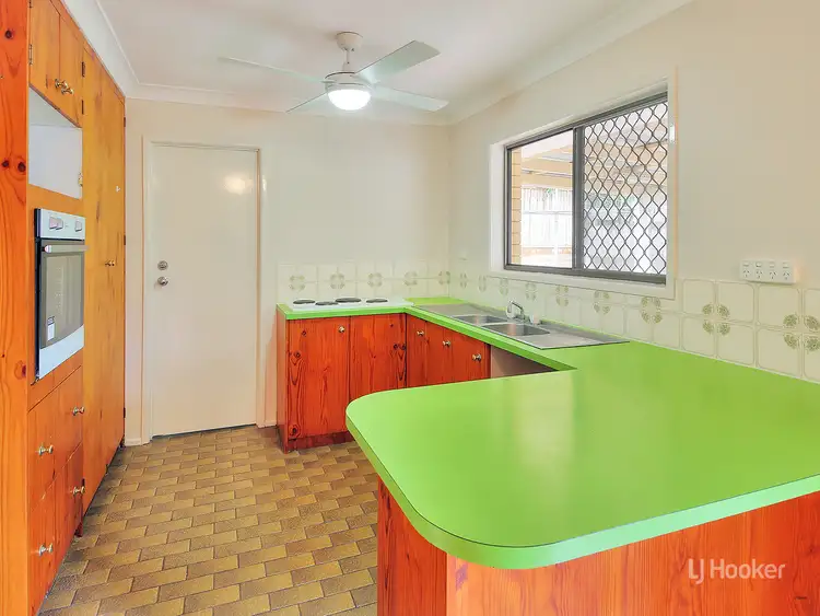 Sixth view of Homely house listing, 4 Patula Place, Algester QLD 4115