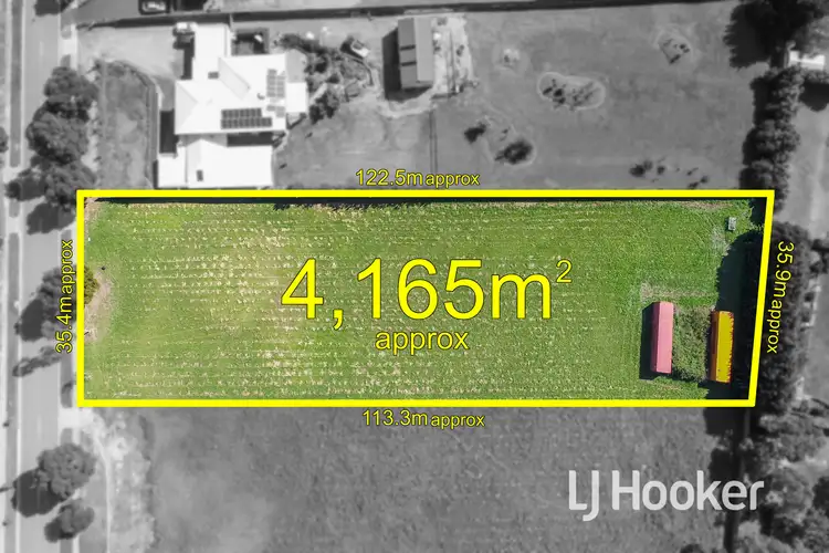 Second view of Homely land listing, 88 Brundrett Road, Narre Warren North VIC 3804