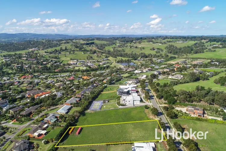 Fourth view of Homely land listing, 88 Brundrett Road, Narre Warren North VIC 3804