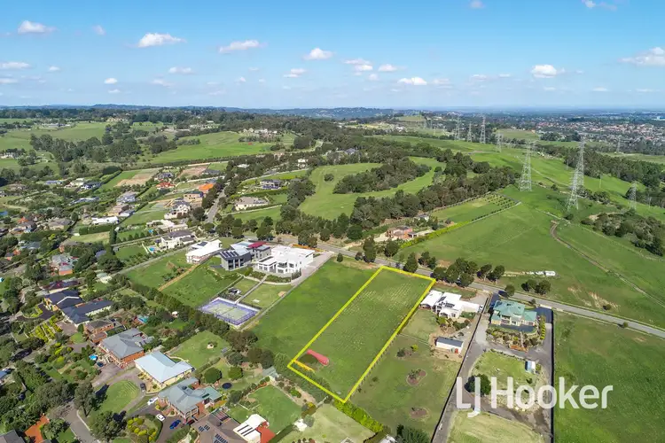 Fifth view of Homely land listing, 88 Brundrett Road, Narre Warren North VIC 3804