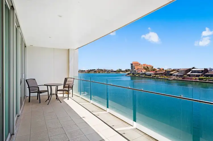 6/155 Brebner Drive, West Lakes SA 5021