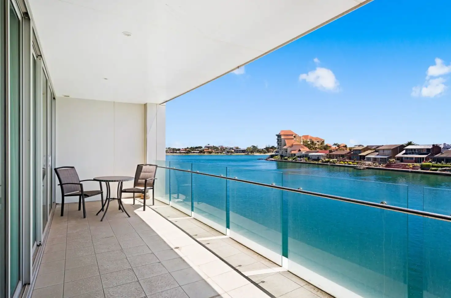 Main view of Homely apartment listing, 6/155 Brebner Drive, West Lakes SA 5021