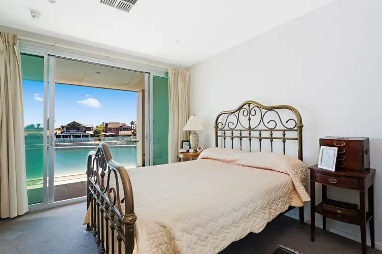 Sixth view of Homely apartment listing, 6/155 Brebner Drive, West Lakes SA 5021