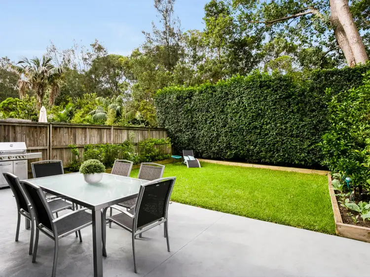 31/30 Macpherson Street, Warriewood NSW 2102