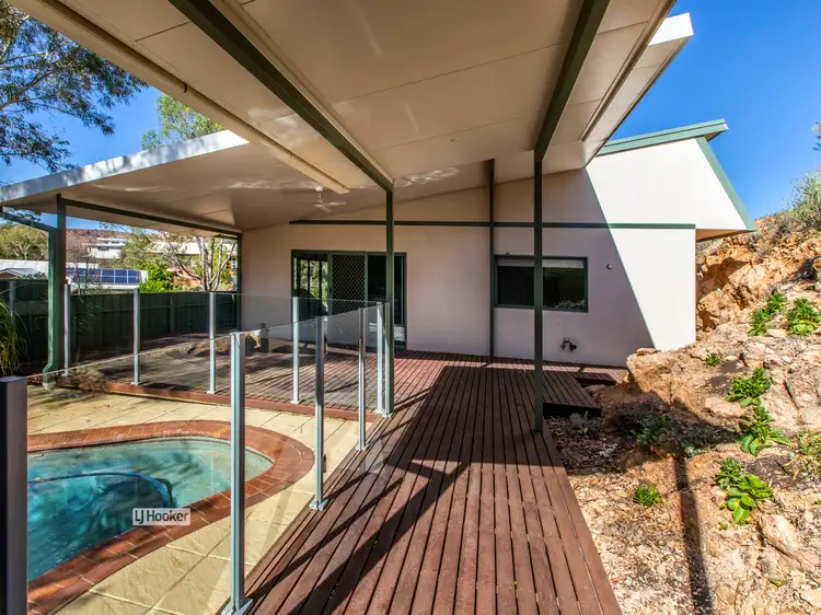 36 Tmara Mara Circuit, Araluen NT 870