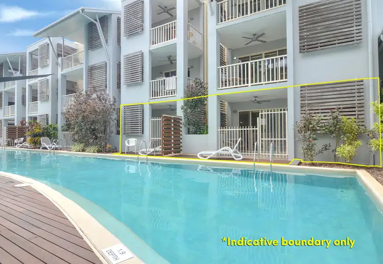Main view of Homely unit listing, 2 Mantra Aqueous/3-5 Davidson Street, Port Douglas QLD 4877