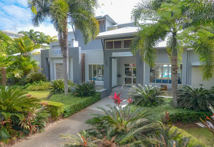Third view of Homely unit listing, 2 Mantra Aqueous/3-5 Davidson Street, Port Douglas QLD 4877