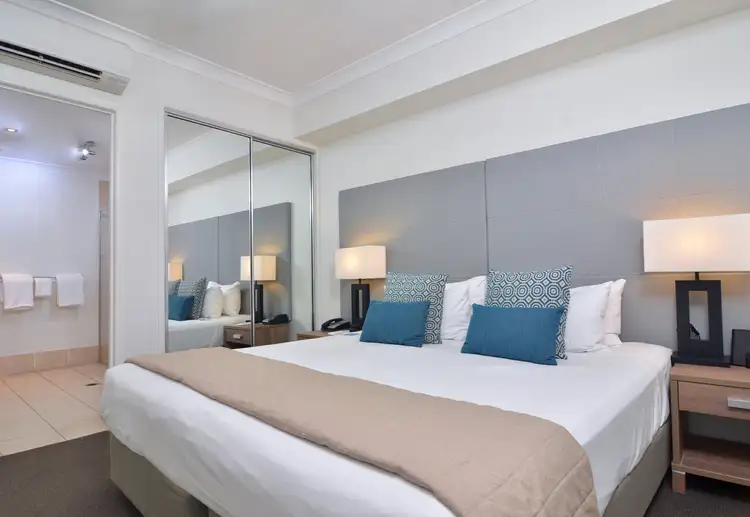 Fourth view of Homely unit listing, 2 Mantra Aqueous/3-5 Davidson Street, Port Douglas QLD 4877