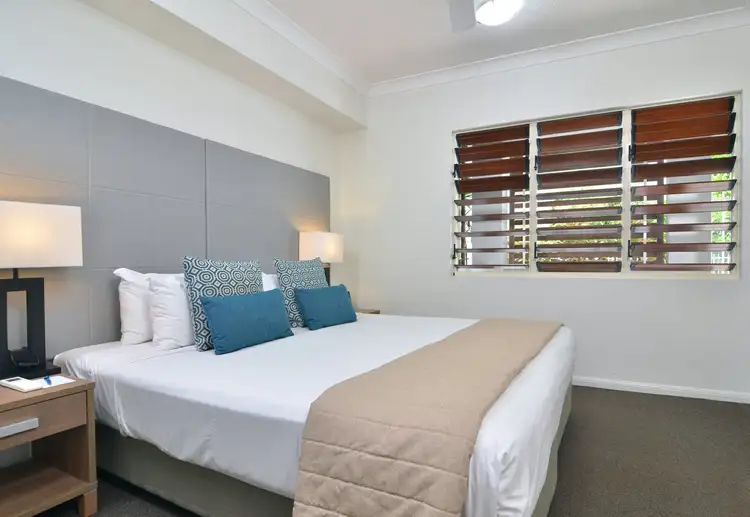 Fifth view of Homely unit listing, 2 Mantra Aqueous/3-5 Davidson Street, Port Douglas QLD 4877
