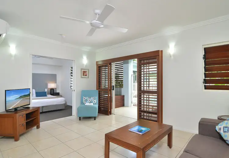 Sixth view of Homely unit listing, 2 Mantra Aqueous/3-5 Davidson Street, Port Douglas QLD 4877