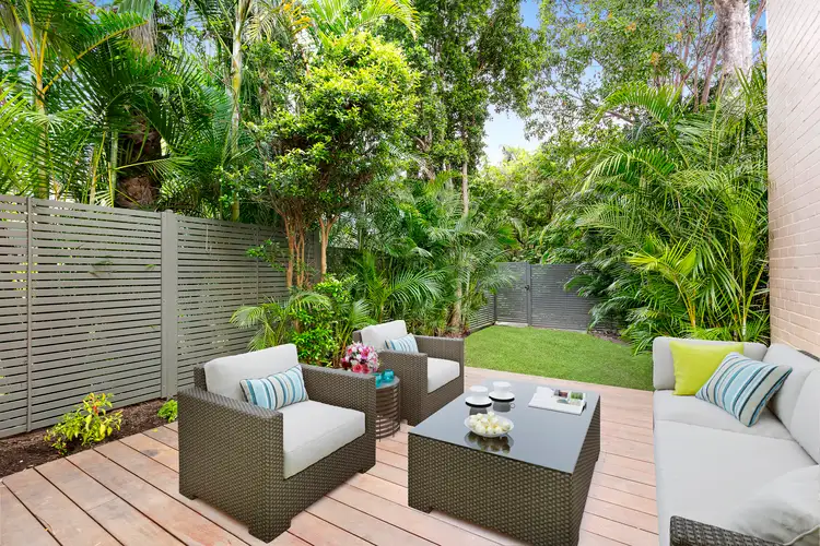 6/9-11 The Crescent, Dee Why NSW 2099