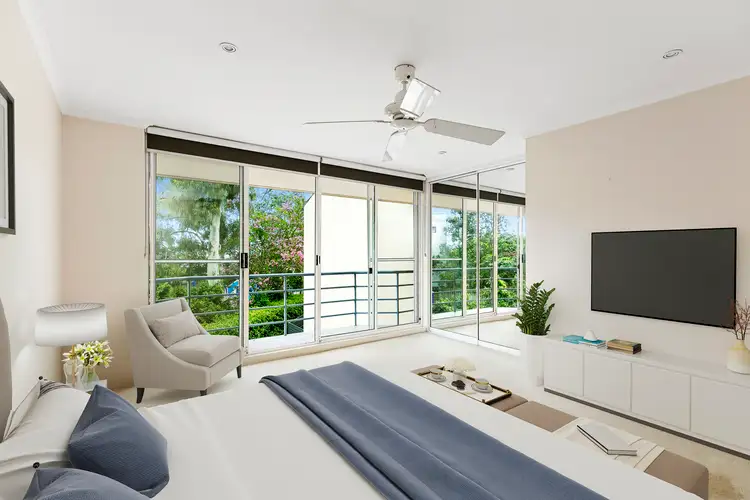 Fourth view of Homely unit listing, 6/9-11 The Crescent, Dee Why NSW 2099