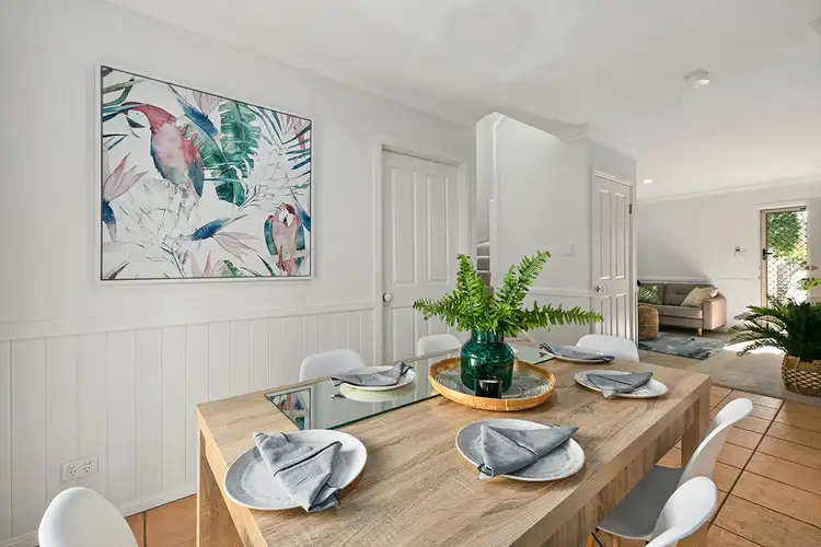 Sixth view of Homely townhouse listing, 10/23 Norman Street, Annerley QLD 4103