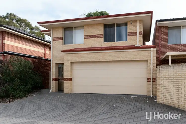 7/34 Knutsford Avenue, Rivervale WA 6103