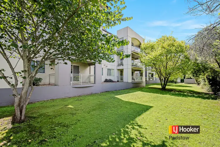 22/21-29 Hume Highway, Warwick Farm NSW 2170