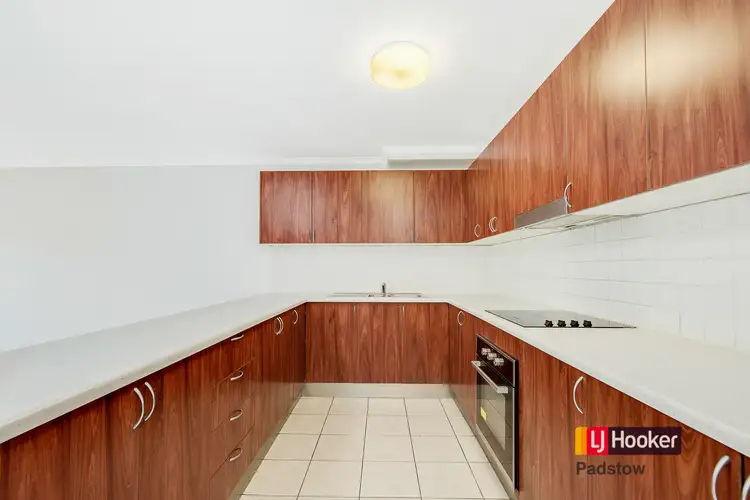 Fifth view of Homely unit listing, 22/21-29 Hume Highway, Warwick Farm NSW 2170