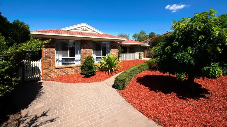 Main view of Homely house listing, 10 Annan Close, Amaroo ACT 2914
