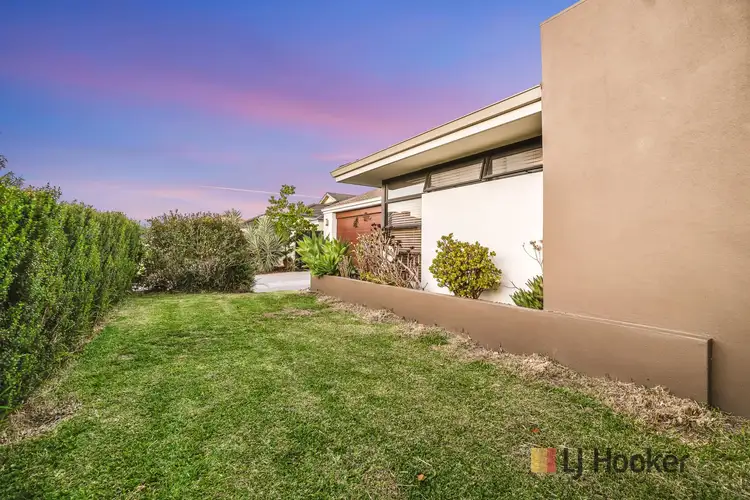 Second view of Homely house listing, 10 Kirkley Pass, Aveley WA 6069