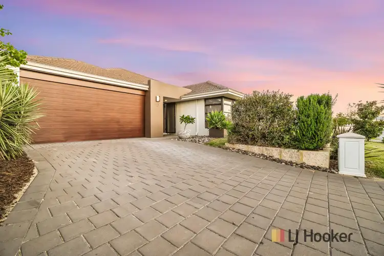 Third view of Homely house listing, 10 Kirkley Pass, Aveley WA 6069