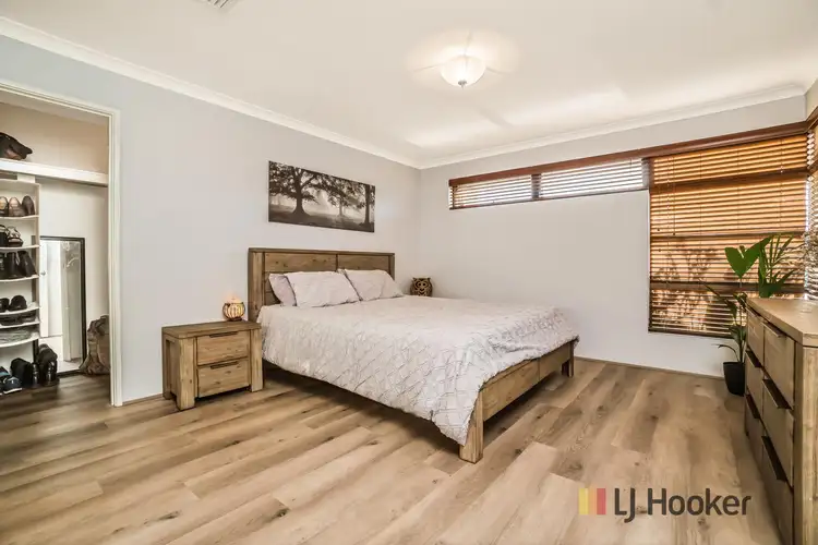 Fifth view of Homely house listing, 10 Kirkley Pass, Aveley WA 6069