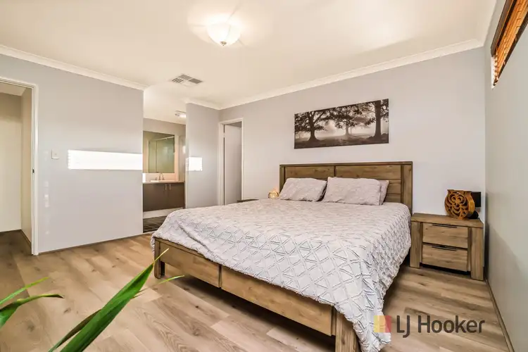 Sixth view of Homely house listing, 10 Kirkley Pass, Aveley WA 6069