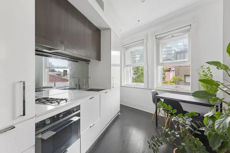 Second view of Homely apartment listing, 208/18 Bayswater Road, Potts Point NSW 2011