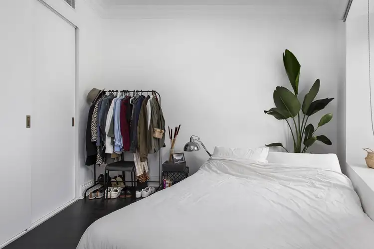 Third view of Homely apartment listing, 208/18 Bayswater Road, Potts Point NSW 2011