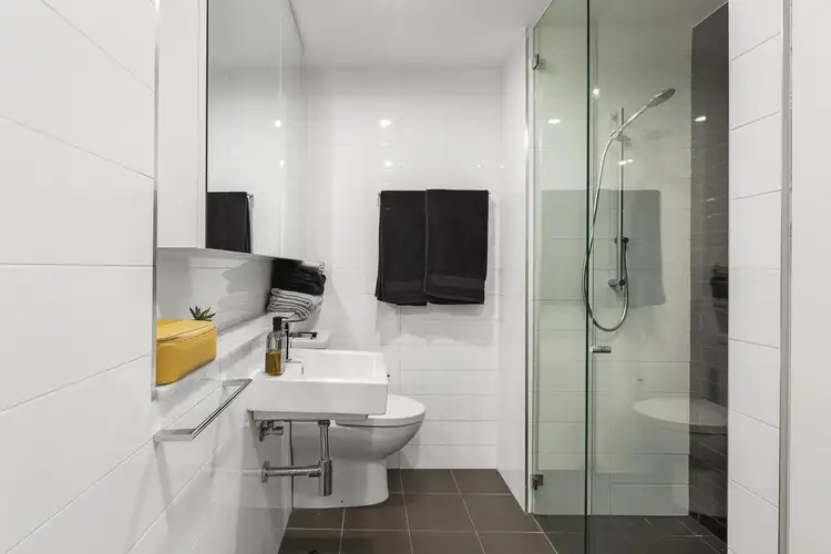 Fourth view of Homely apartment listing, 208/18 Bayswater Road, Potts Point NSW 2011