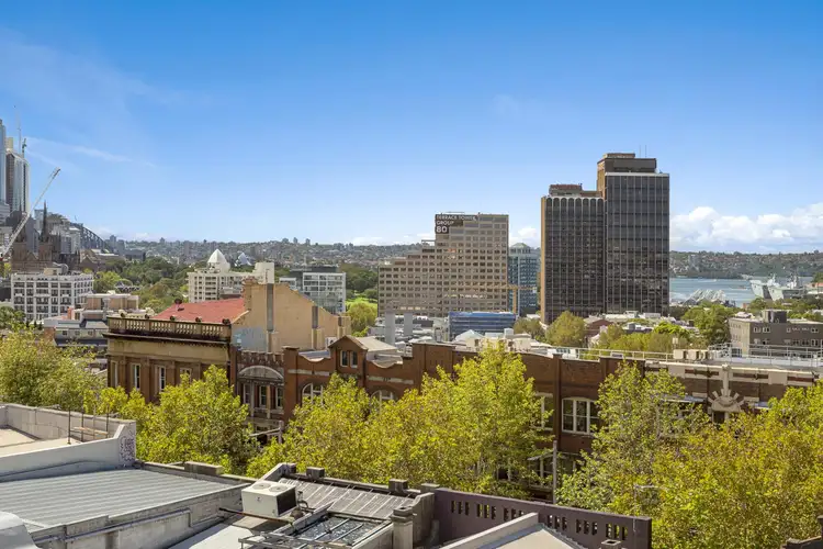 Main view of Homely apartment listing, 58/220 Goulburn Street, Darlinghurst NSW 2010