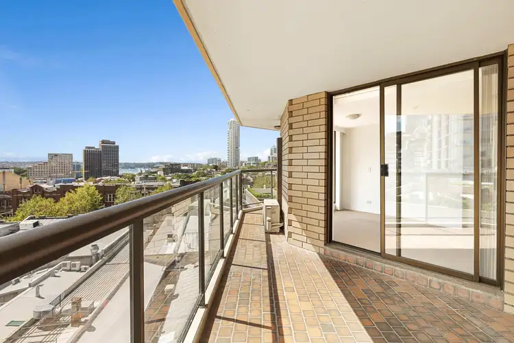 Second view of Homely apartment listing, 58/220 Goulburn Street, Darlinghurst NSW 2010