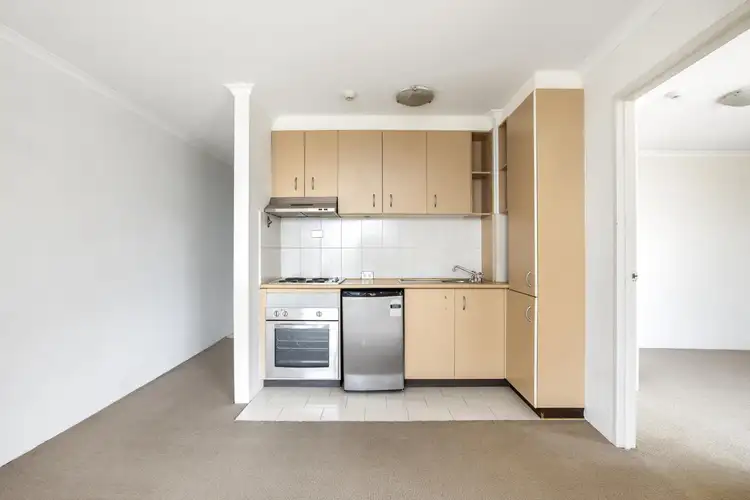 Third view of Homely apartment listing, 58/220 Goulburn Street, Darlinghurst NSW 2010