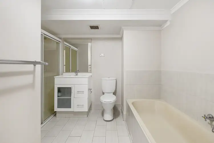 Sixth view of Homely apartment listing, 58/220 Goulburn Street, Darlinghurst NSW 2010