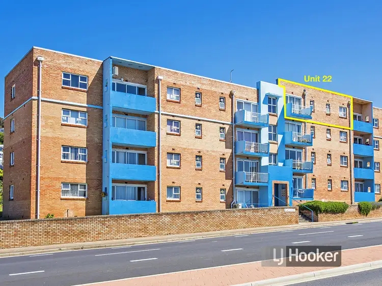 Third view of Homely unit listing, Unit 22/47 North Terrace, Burnie TAS 7320