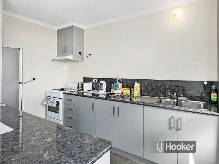 Fifth view of Homely unit listing, Unit 22/47 North Terrace, Burnie TAS 7320