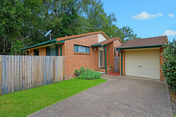 Main view of Homely house listing, 55 Hibbard Drive, Port Macquarie NSW 2444