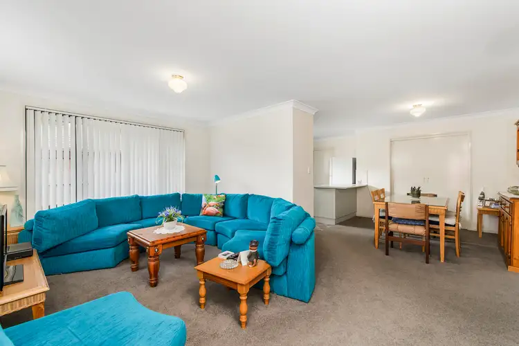 Second view of Homely house listing, 55 Hibbard Drive, Port Macquarie NSW 2444