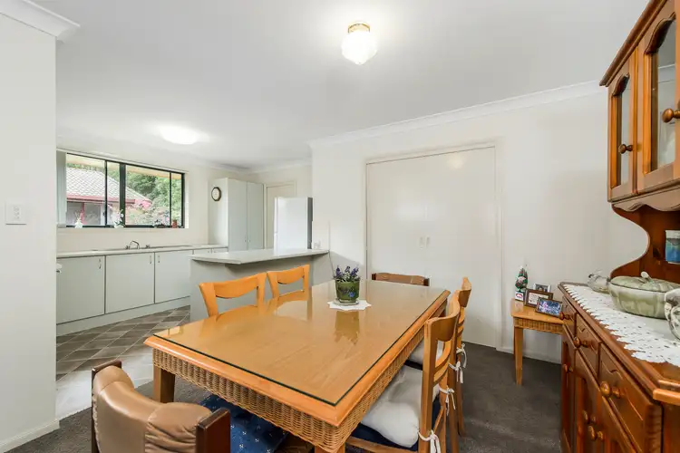 Third view of Homely house listing, 55 Hibbard Drive, Port Macquarie NSW 2444