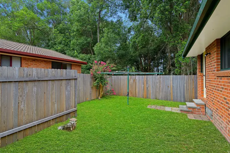 Fourth view of Homely house listing, 55 Hibbard Drive, Port Macquarie NSW 2444