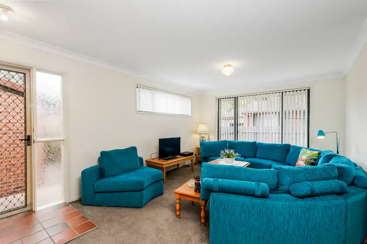 Fifth view of Homely house listing, 55 Hibbard Drive, Port Macquarie NSW 2444