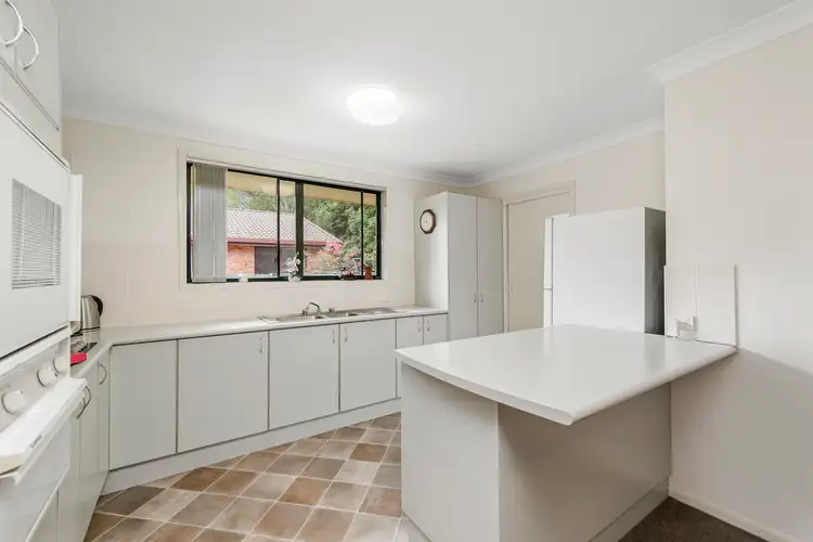 Sixth view of Homely house listing, 55 Hibbard Drive, Port Macquarie NSW 2444