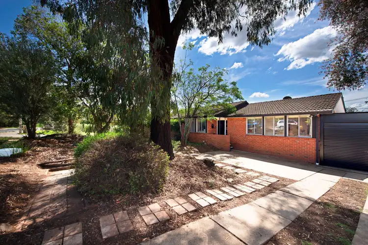 Main view of Homely house listing, 10 Cazaly Close, Holt ACT 2615