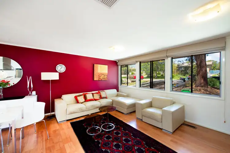 Second view of Homely house listing, 10 Cazaly Close, Holt ACT 2615