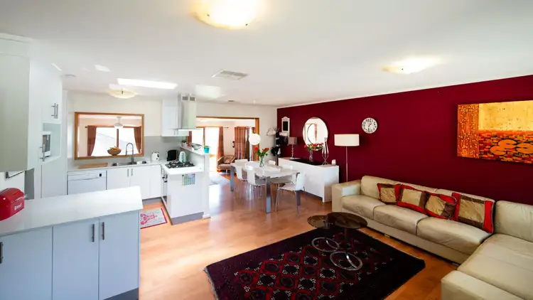 Third view of Homely house listing, 10 Cazaly Close, Holt ACT 2615