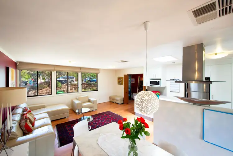 Fourth view of Homely house listing, 10 Cazaly Close, Holt ACT 2615