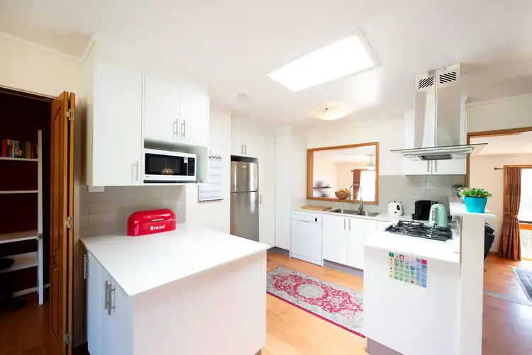 Fifth view of Homely house listing, 10 Cazaly Close, Holt ACT 2615