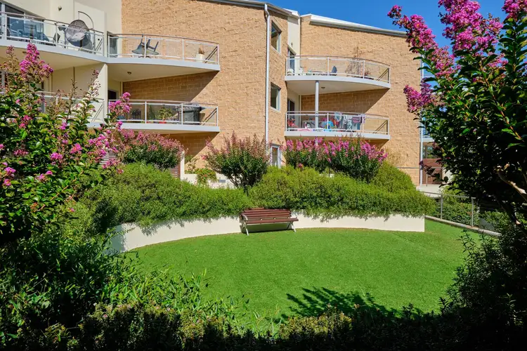 Main view of Homely apartment listing, 4/20 Beissel Street, Belconnen ACT 2617