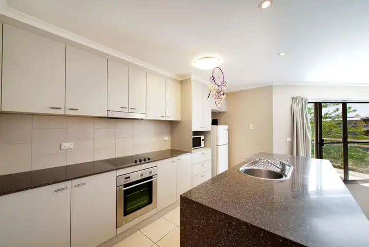 Third view of Homely apartment listing, 4/20 Beissel Street, Belconnen ACT 2617