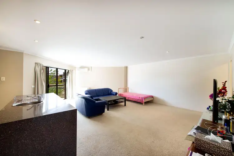 Fourth view of Homely apartment listing, 4/20 Beissel Street, Belconnen ACT 2617