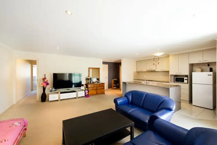 Sixth view of Homely apartment listing, 4/20 Beissel Street, Belconnen ACT 2617